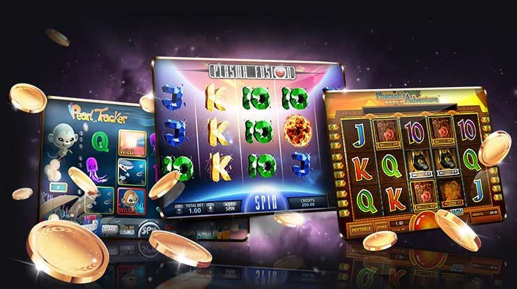Jackpot Slots နှင့် Bonus Rounds — tnt67 Slots Feature များ